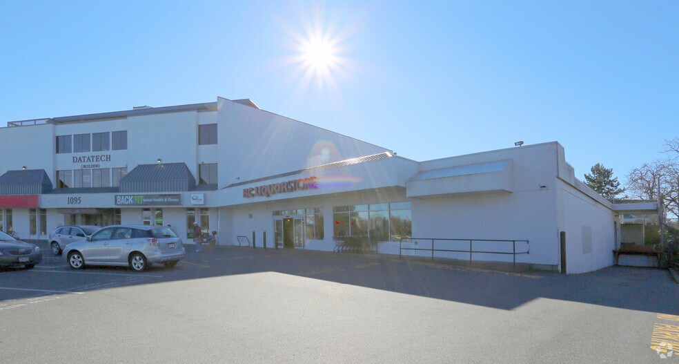 More Photos Of 1095 Mckenzie Ave, Saanich Office For Lease