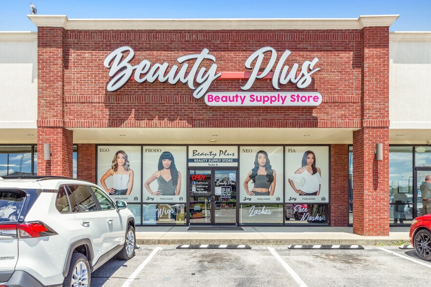 More Photos Of 3245 Mount Moriah Ave, Owensboro Storefront For Sale