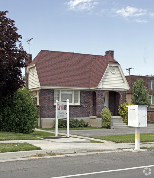 More Photos Of 3732 S 900 E, Salt Lake City Office For Sale