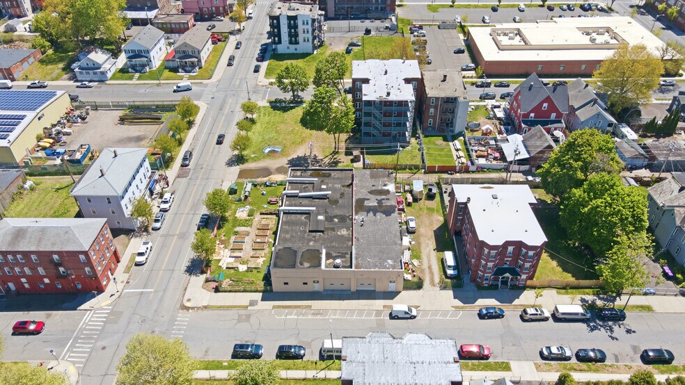 More Photos Of , Holyoke Industrial For Sale