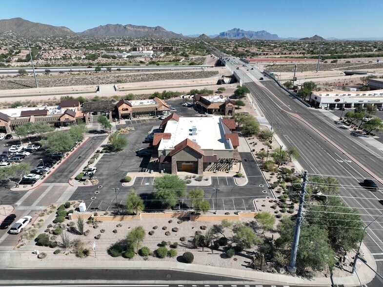 More Photos Of 2807 N Power Rd, Mesa Drugstore For Sale