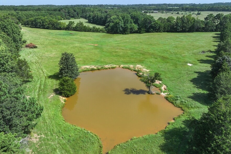 More Photos Of 00 County Road 4501, Jacksonville Land For Sale