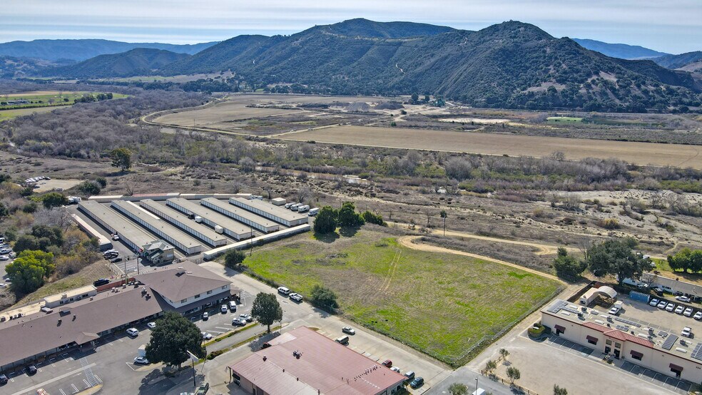 More Photos Of 290 E Highway 246, Buellton Land For Sale