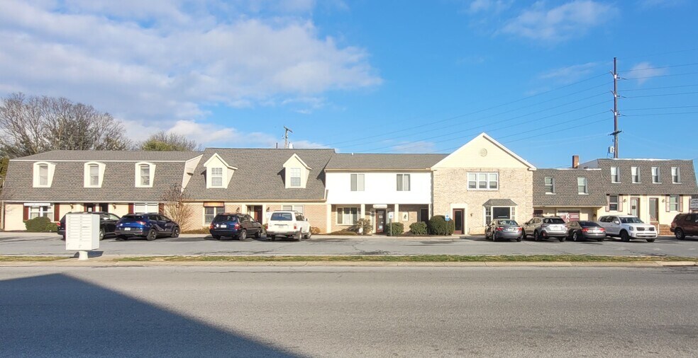 More Photos Of 3545 Marietta Ave, Lancaster Apartments For Lease