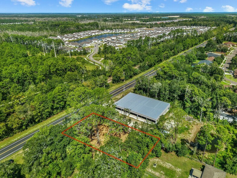 More Photos Of 0 N Main St, Jacksonville Land For Sale