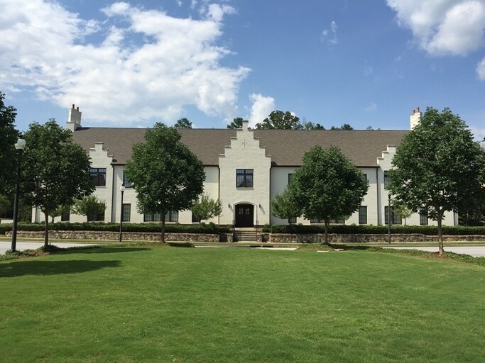 More Photos Of 1111-1122 Edenton St, Birmingham Office For Sale