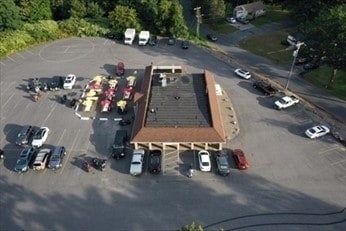 More Photos Of 82 Wheelock Ave, Millbury Restaurant For Sale