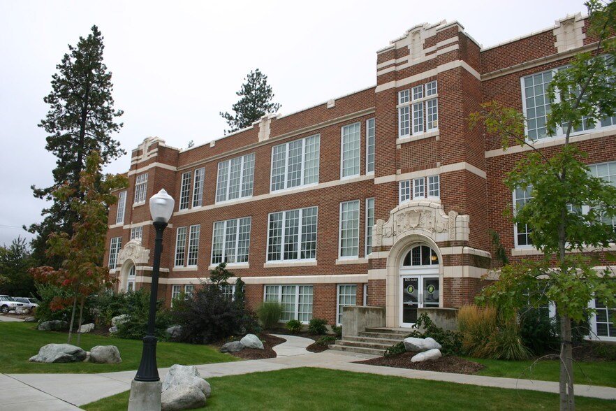 More Photos Of 102 S Euclid Ave, Sandpoint Medical For Lease