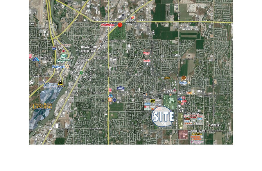 More Photos Of 2265 E Sunnyside Rd, Idaho Falls Medical For Lease
