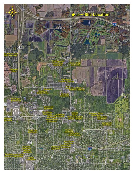 More Photos Of Chandler Road @ Drumheller Road, Bath Land For Sale