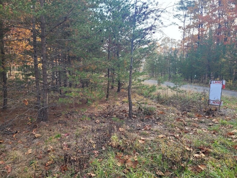 More Photos Of Lot 26 Cabin Run -1, Bloomery Land For Sale