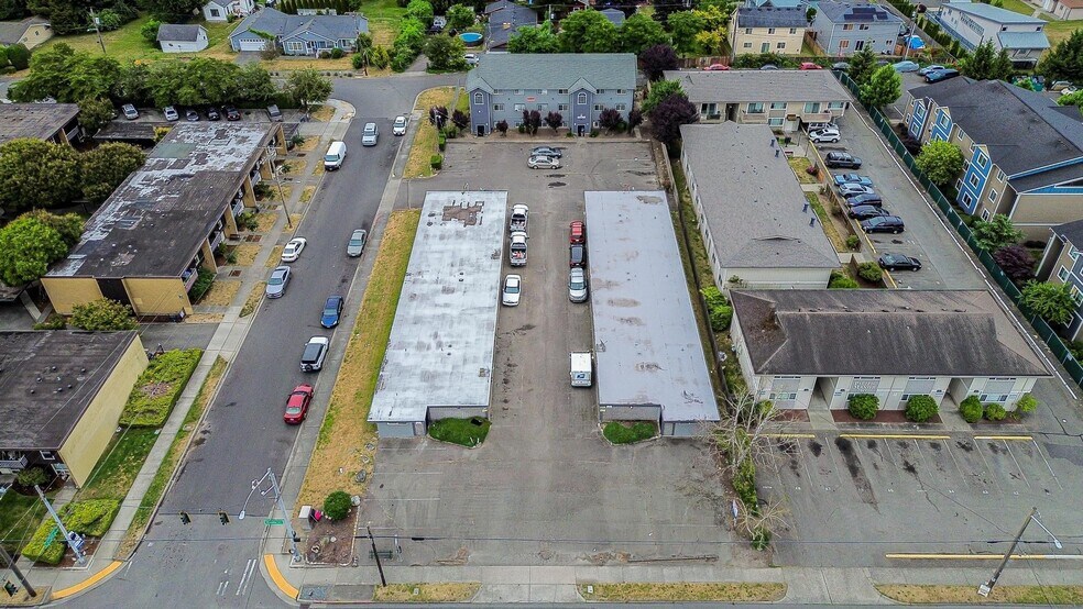 More Photos Of 7603 Pacific Ave, Tacoma Apartments For Sale