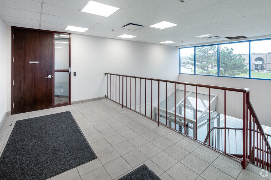 More Photos Of 35 Fulton Way, Richmond Hill Light Distribution For Lease