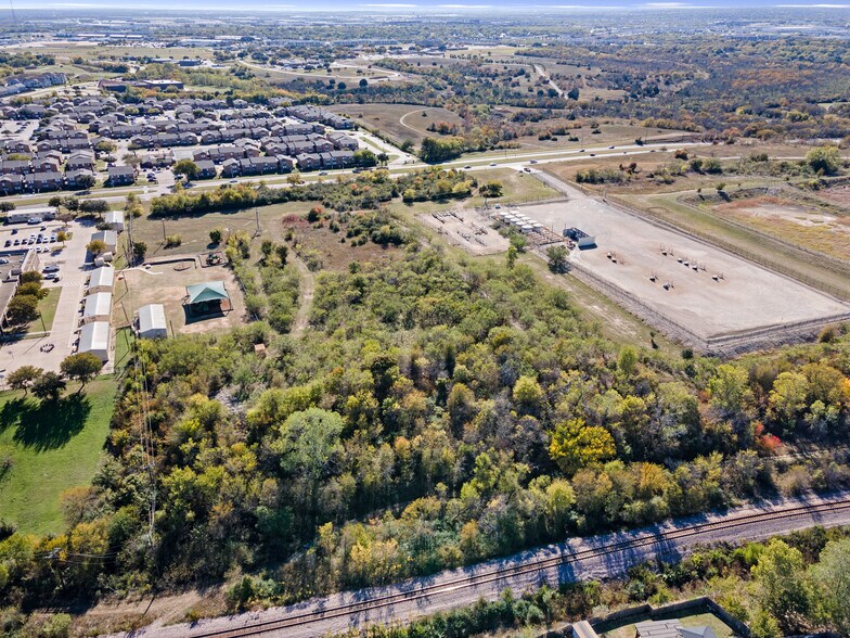 More Photos Of 2295 E Seminary Dr, Fort Worth Land For Sale