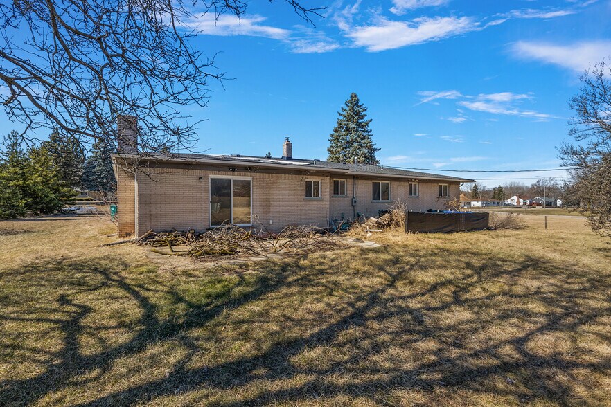 More Photos Of 1484 Joslyn Rd, Pontiac Land For Sale