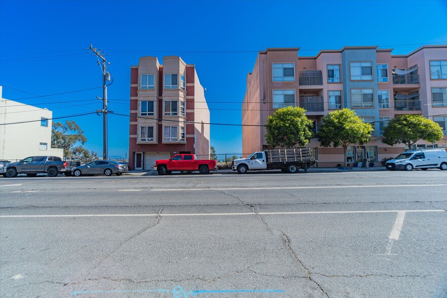 Primary Photo Of 818 Innes Ave, San Francisco Land For Sale