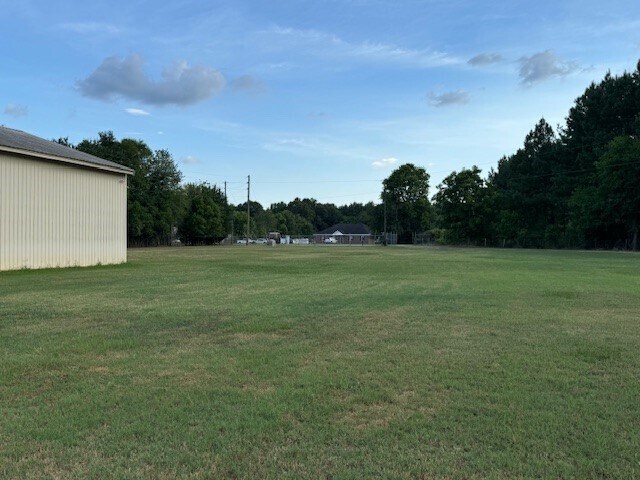 More Photos Of 136 Hicks Dr, Perry Land For Sale