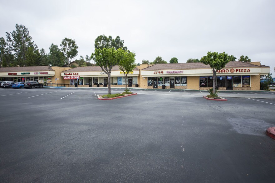 More Photos Of 1101-1123 S Brea Canyon Rd, Diamond Bar Unknown For Lease