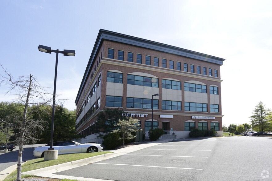 More Photos Of 9161 Liberia Ave, Manassas Medical For Lease