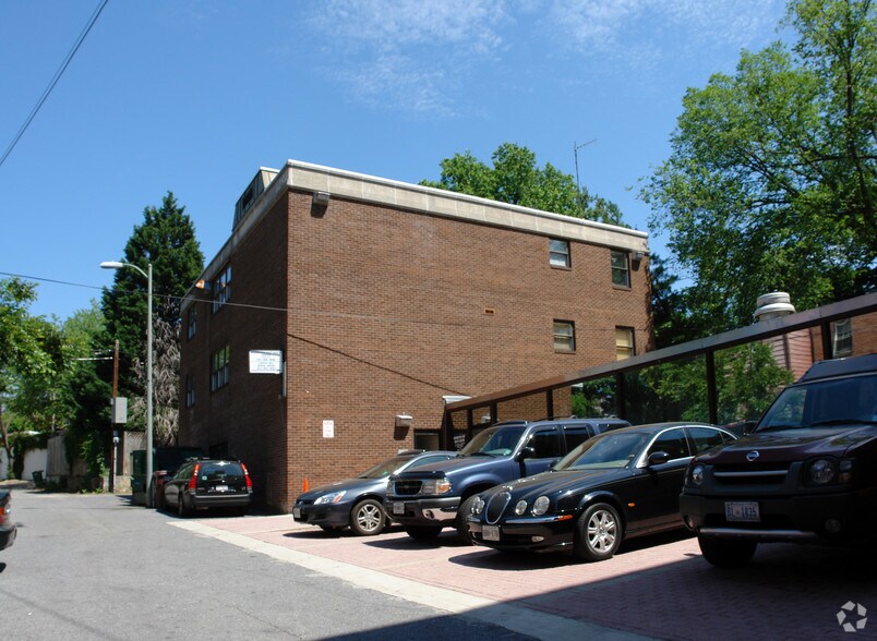 More Photos Of 412 1st St SE, Washington Medical For Lease