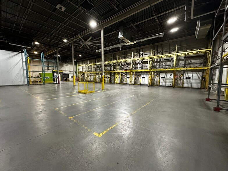 More Photos Of 1629 King Ave, Billings Industrial For Lease