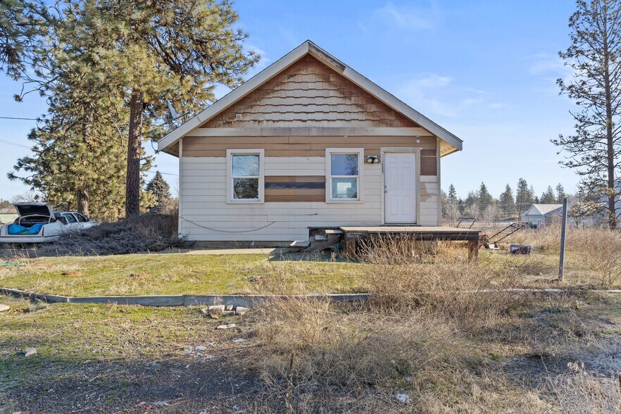 More Photos Of 233 Alki St, Cheney Land For Sale