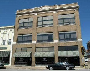 Primary Photo Of 205 Washington St, Burlington Office For Lease