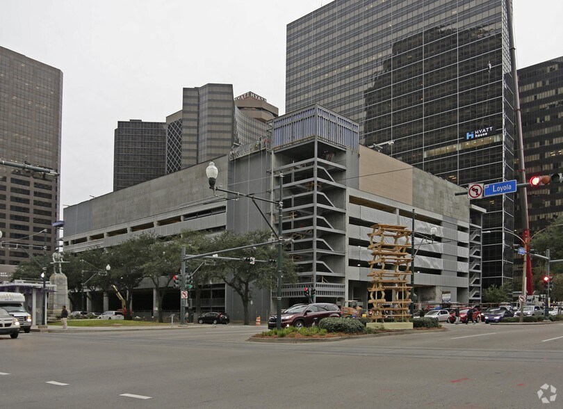 More Photos Of 1200 Poydras St, New Orleans Freestanding For Sale