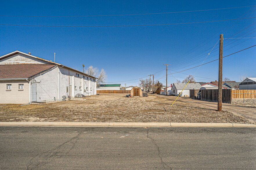 More Photos Of 100 N Market St, Keenesburg Religious Facility For Sale