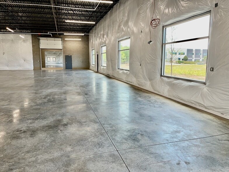 More Photos Of 602 Taylor Ave, Louisville Light Manufacturing For Sale