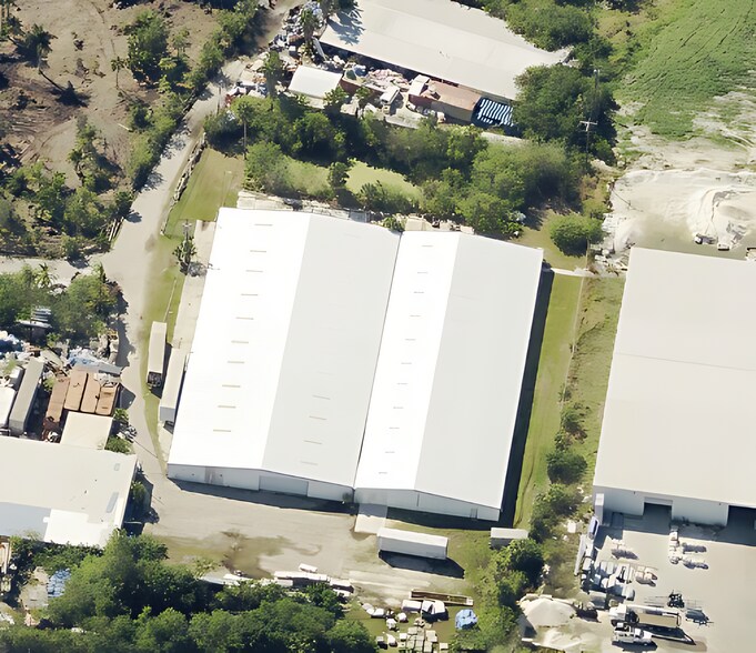 More Photos Of 12620 S US Hwy 41, Gibsonton Industrial For Sale