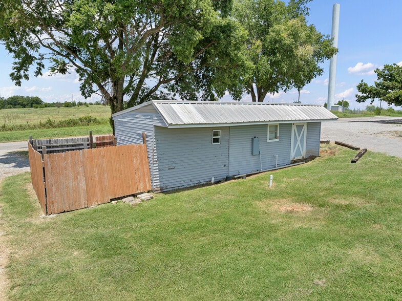 More Photos Of 11889 Indian Trails Rd, Marietta Manufactured Housing Mobile Home Park For Sale