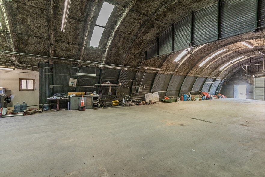 More Photos Of 6636 Canyon Dr, Amarillo Warehouse For Sale