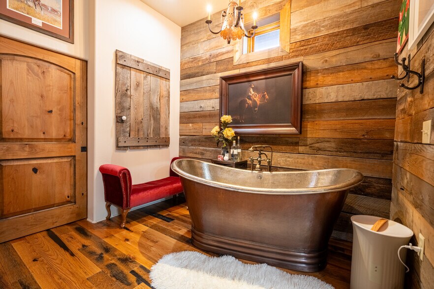 More Photos Of 51238 N Pinal Ranch Rd, Miami Land For Sale