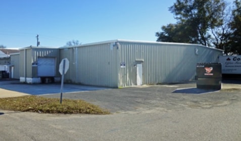 More Photos Of 2118 Cosgrove Ave, North Charleston Freestanding For Lease