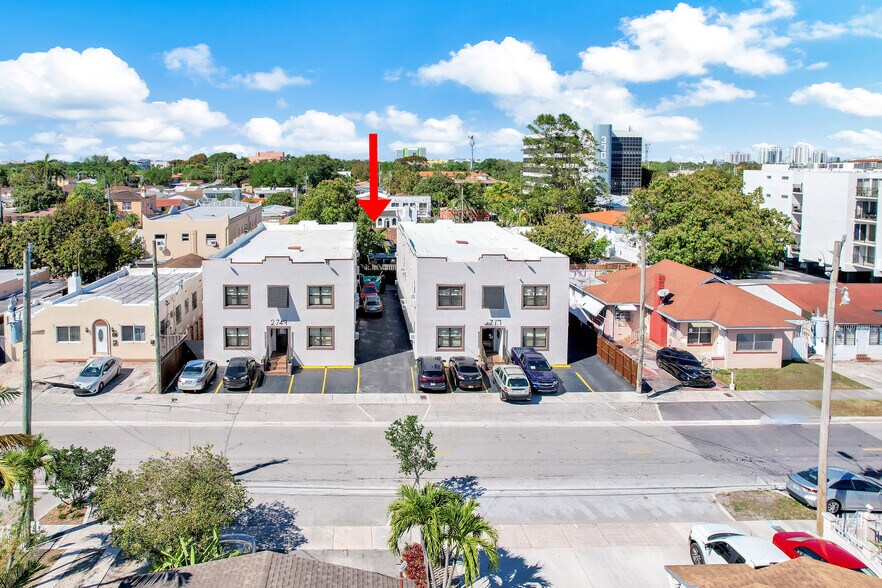 More Photos Of 2741-2749 SW 5th St, Miami Apartments For Sale