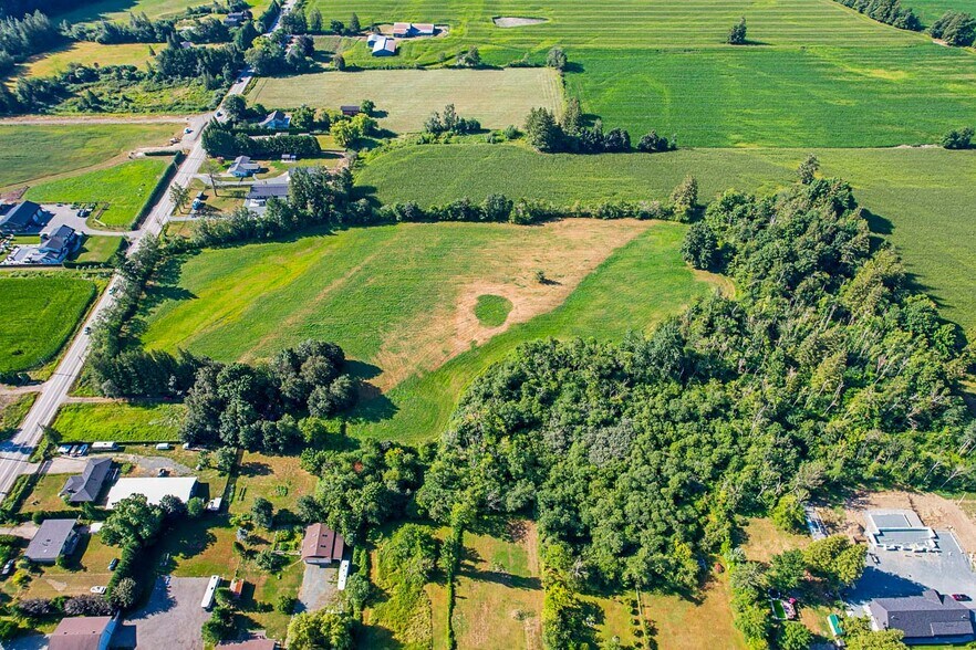 More Photos Of 3705 Hot Springs Rd, Agassiz Land For Sale