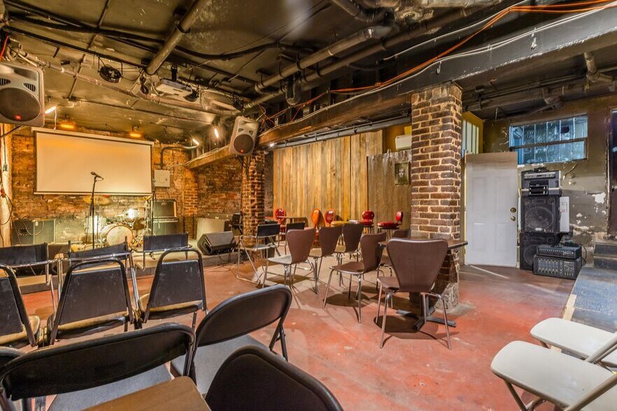 More Photos Of 51 Elliott St SW, Atlanta Storefront Retail Residential For Sale