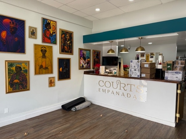 More Photos Of 1-19 Ampere Pky, East Orange Storefront For Sale