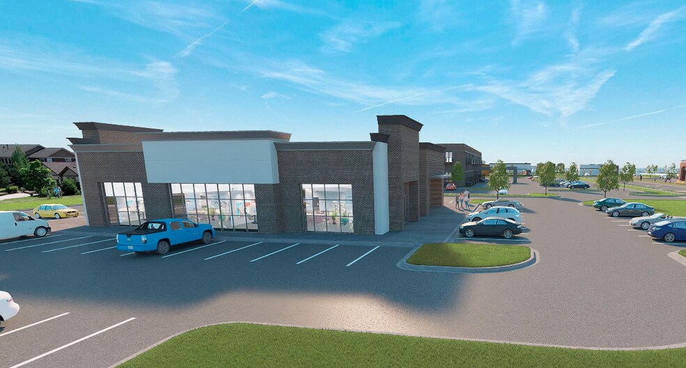 More Photos Of 7700 E 137th Pl, Thornton Land For Lease