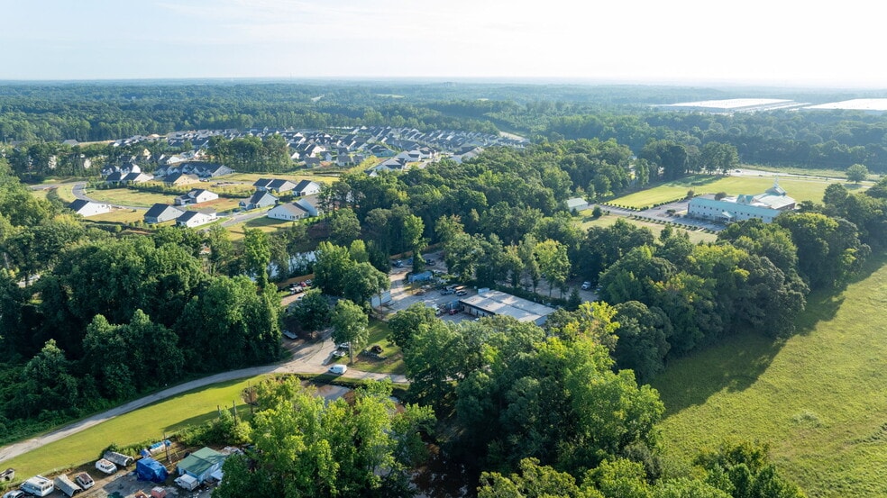 More Photos Of 1180 Highway 29 S, Newnan Land For Sale