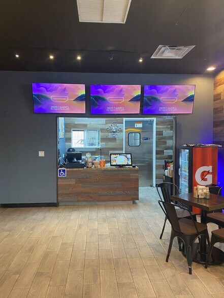 Primary Photo Of 9545 Reseda Blvd, Northridge Storefront For Lease