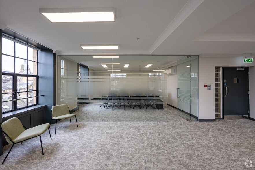 More Photos Of 78 St Vincent St, Glasgow Office For Lease