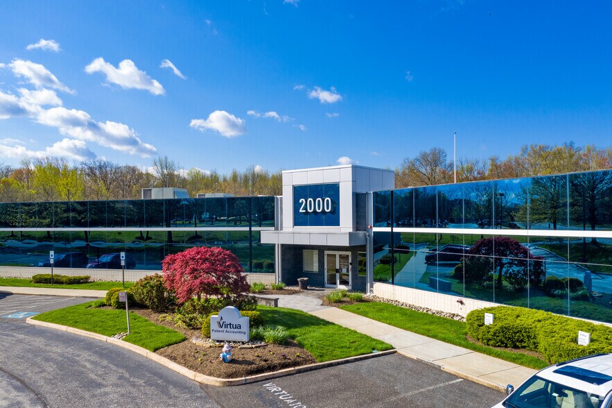 More Photos Of 2000 Crawford Pl, Mount Laurel Light Distribution For Lease