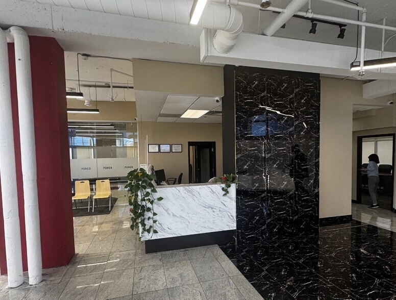 More Photos Of 1450-1470 Midland Ave, Toronto Apartments For Lease