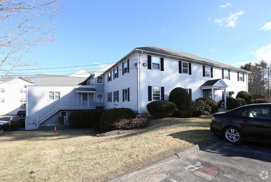More Photos Of 10 Gatehouse Rd, Amherst Medical For Lease