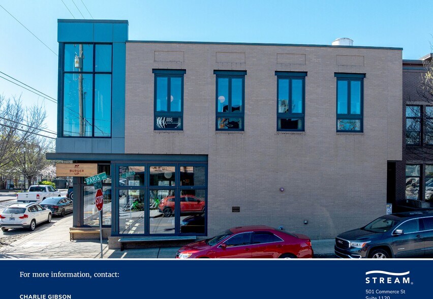 More Photos Of 1205 Paris Ave, Nashville Apartments For Sale