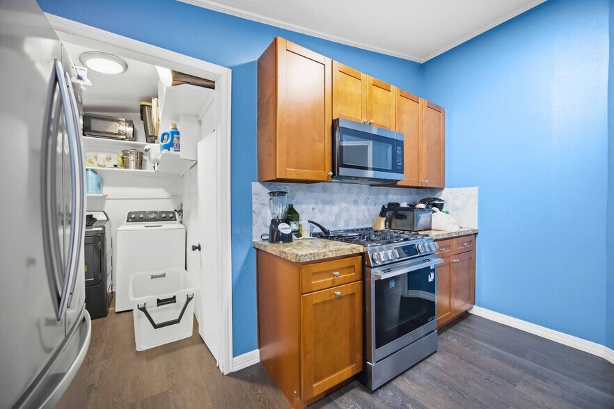 More Photos Of 2902 Washington Dr, Houston Land For Sale