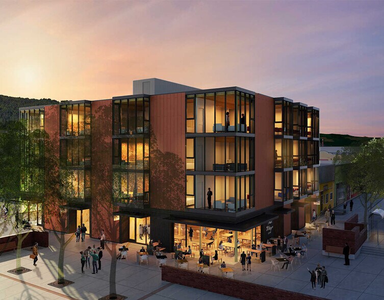 More Photos Of 7373 N Philadelphia Ave, Portland Apartments For Lease