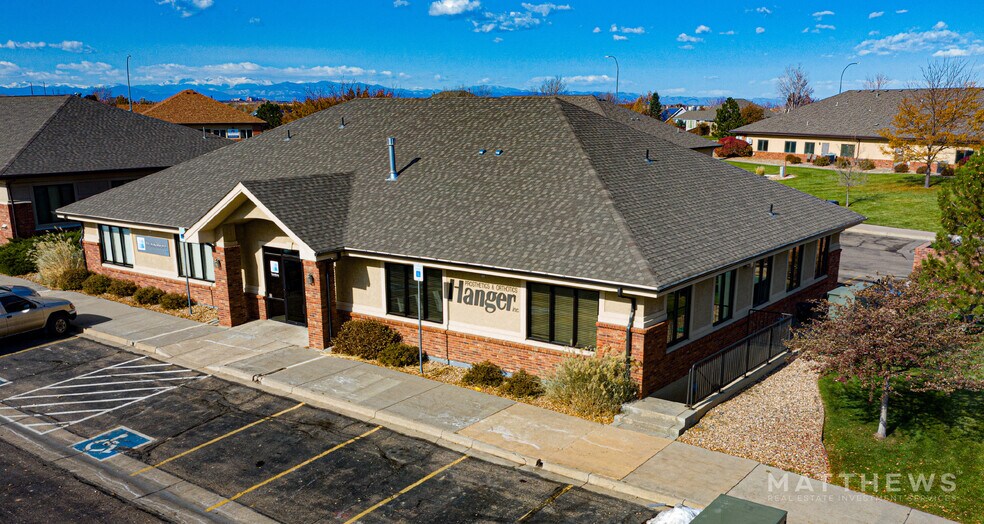 More Photos Of 7251 W 20th St, Greeley Medical For Lease